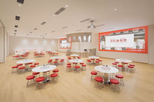 大揭秘 DIY專屬拉面，自選湯底和調(diào)料，日清的創(chuàng)新操作與財務(wù)咨詢的啟示